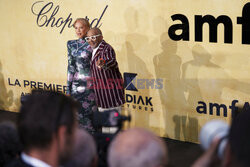 Cannes Closing Ceremony
