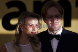 Cannes Closing Ceremony