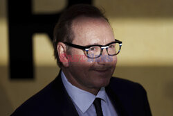 Cannes Closing Ceremony