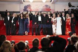 Cannes Closing Ceremony
