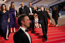 Cannes Closing Ceremony
