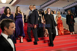 Cannes Closing Ceremony