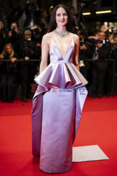 Cannes Closing Ceremony