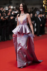 Cannes Closing Ceremony