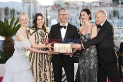 Cannes 2025 awards