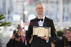 Cannes 2025 awards