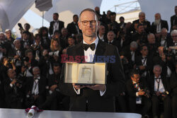 Cannes 2025 awards