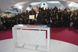 Cannes 2025 awards