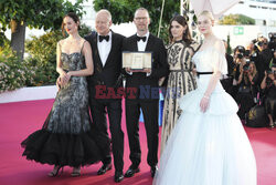 Cannes 2025 awards