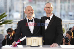 Cannes 2025 awards