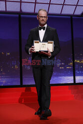 Cannes 2025 awards