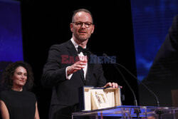 Cannes 2025 awards