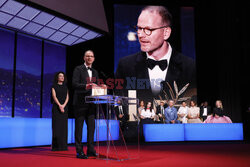 Cannes 2025 awards