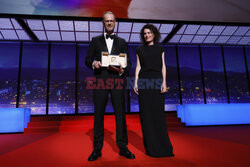 Cannes 2025 awards