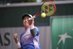 French Tennis Open