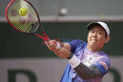 French Tennis Open