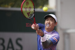 French Tennis Open