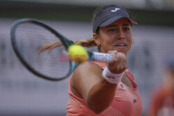 French Tennis Open
