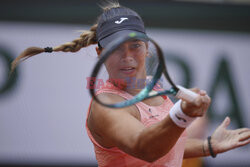 French Tennis Open