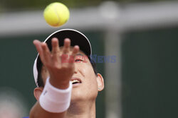 French Tennis Open