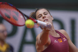 French Tennis Open