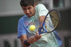 French Tennis Open
