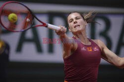 French Tennis Open