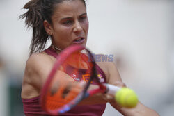 French Tennis Open