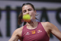 French Tennis Open
