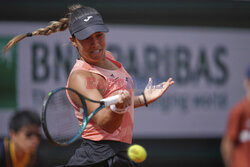 French Tennis Open
