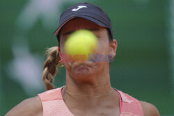 French Tennis Open