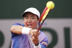 French Tennis Open