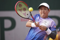 French Tennis Open