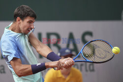 French Tennis Open