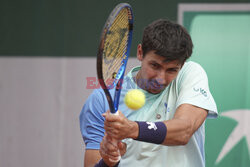 French Tennis Open