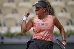 French Tennis Open