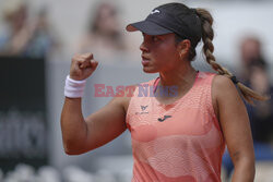 French Tennis Open
