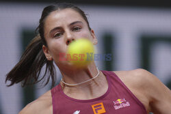 French Tennis Open