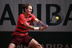 French Tennis Open