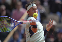 French Tennis Open
