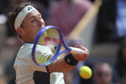 French Tennis Open