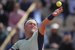 French Tennis Open