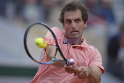 French Tennis Open