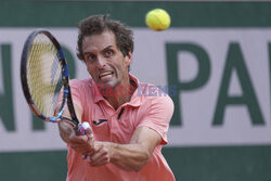 French Tennis Open