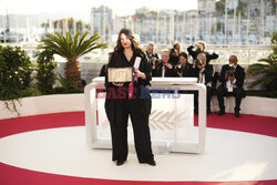 Cannes 2025 awards