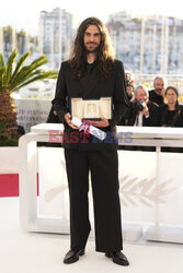 Cannes 2025 awards