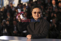 Cannes 2025 awards