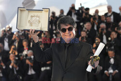 Cannes 2025 awards