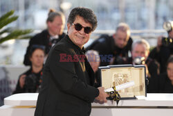 Cannes 2025 awards