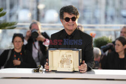 Cannes 2025 awards